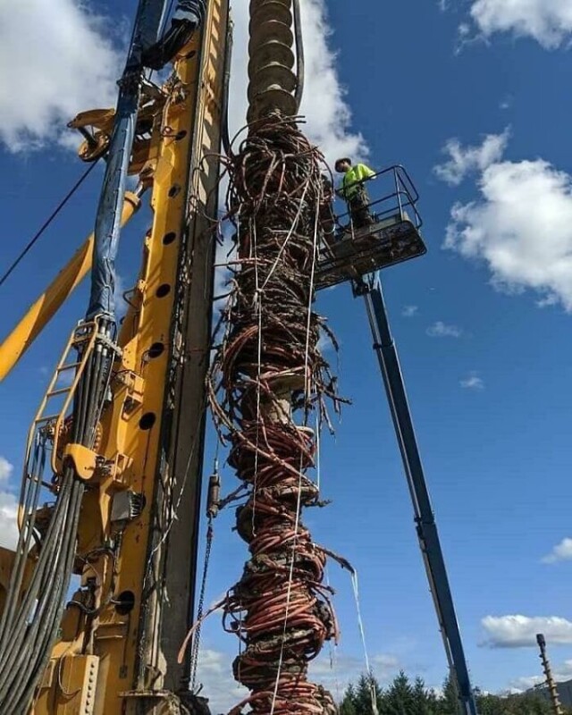 Ці невдачі та аварії настільки дорогі, що на них просто боляче дивитись  