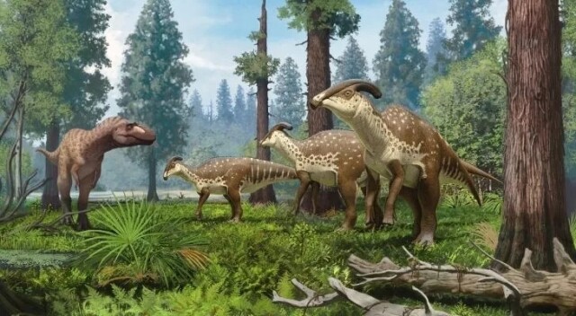  Интересные факты про динозавров, которые вас поразят
