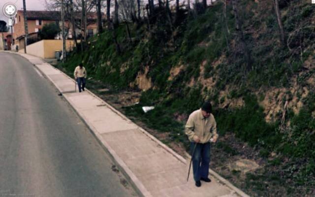 Все найдивніше та несподіване з Google Street View (ФОТО)