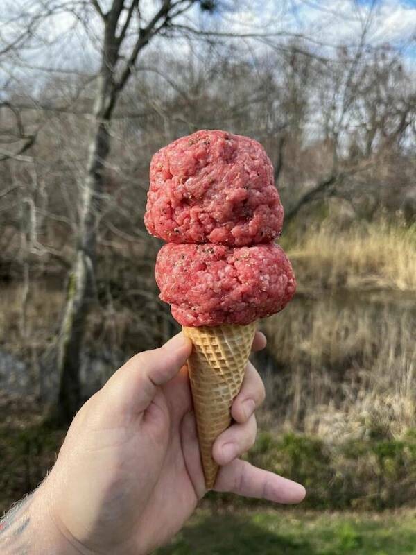 Подборка курьезных фотографий