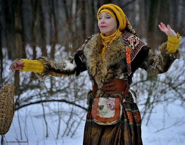 У мережі показали жінку, яка дивує людей своїм неймовірним косплеєм (фото)