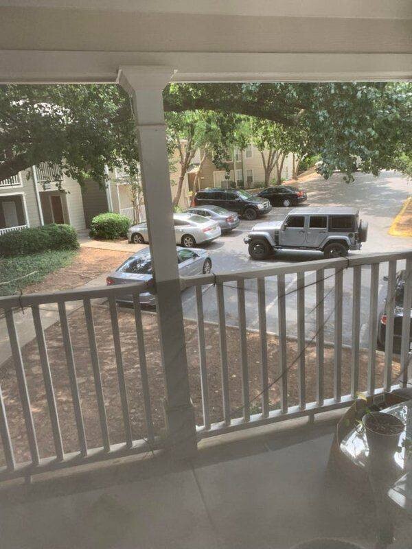 В сети показали «гениев» парковки (фото)