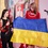 В Киеве представили \"исцеляющую\" этническую одежду (ФОТО)