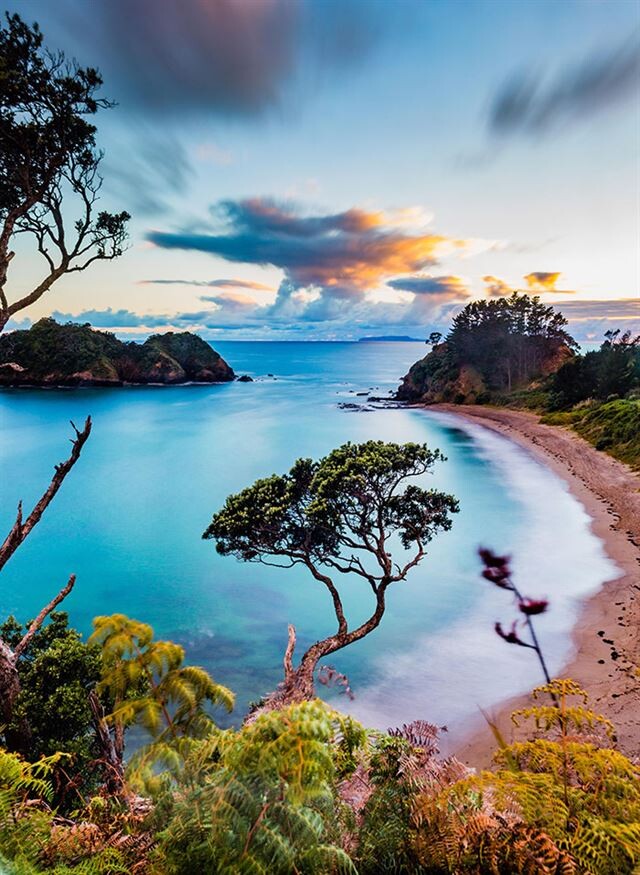 Самые удивительные места, которые стоит посетить в Новой Зеландии