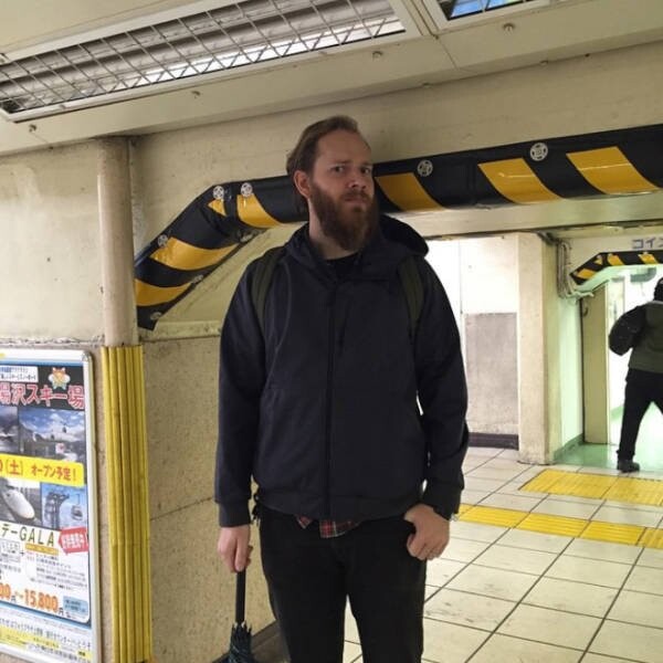 Высоким людям особенно запоминается поездка в Японию (фото)