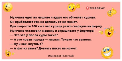 Если звенит будильник — значит лучшая часть суток уже позади: позитивная  подборка анекдотов и шуток на утро (ФОТО)