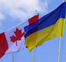 Канада поспособствует евроинтеграции Украины