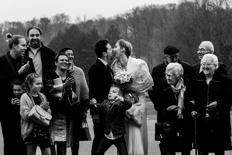 15 забавных фотографий о том, как создать семью