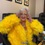93-річна бабуся стала зіркою Instagram (ФОТО)