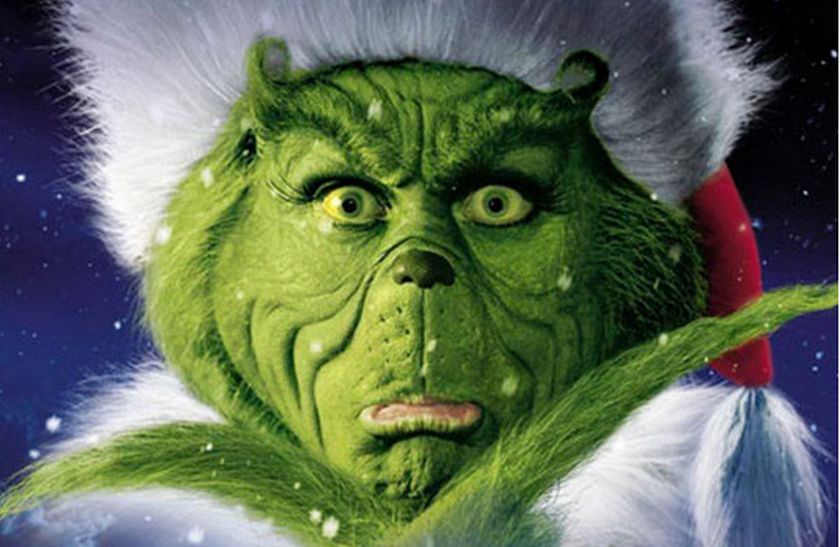 grinch