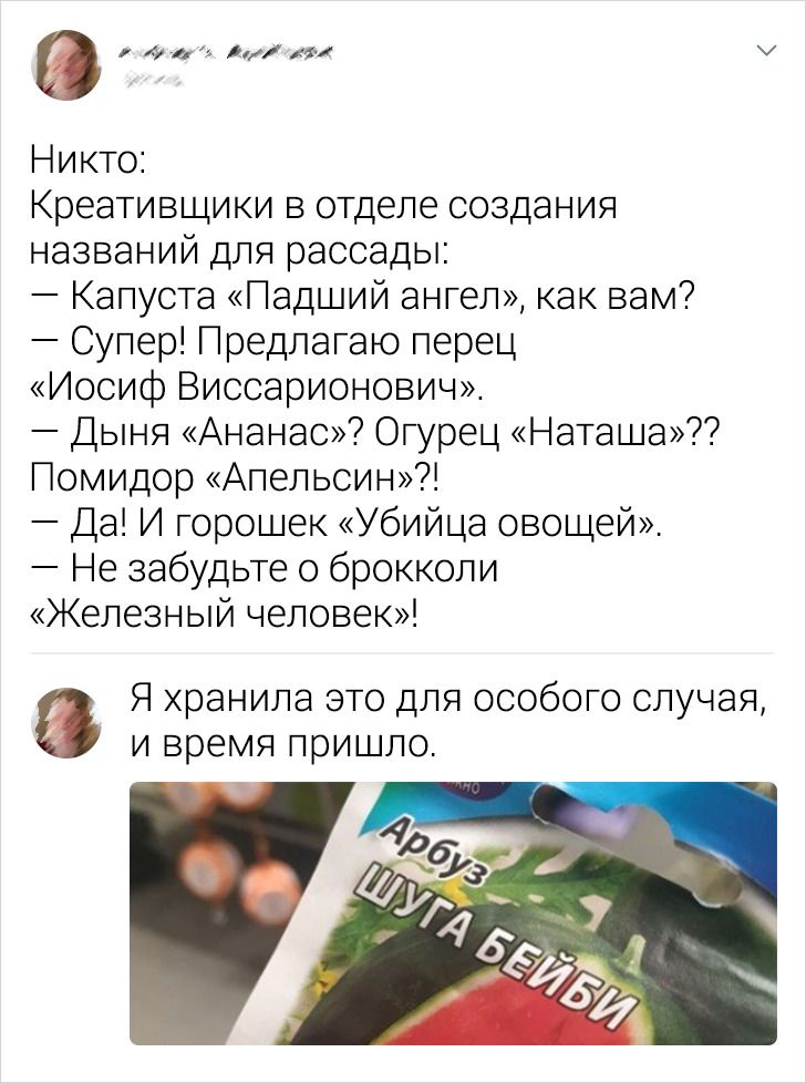 20+ твітів від жінок, які завжди знайдуть привід для витонченого жарту