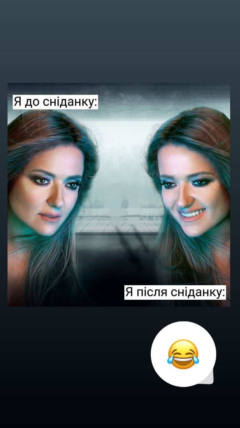 Плакат Натальи Могилевской стал мемом: как отреагировала певица (ФОТО)