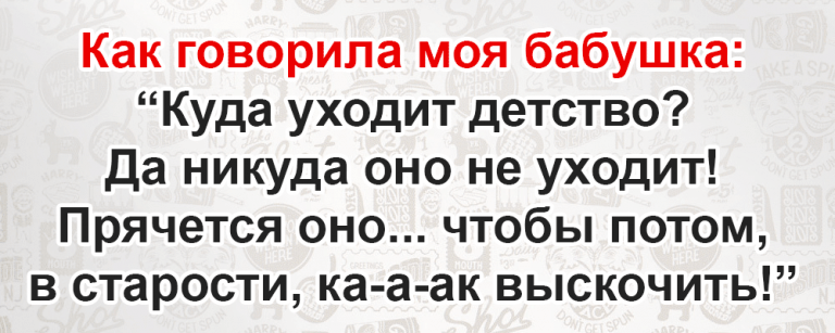 Сложно быть глупой: свежая подборка веселых перлов от мудрых женщин