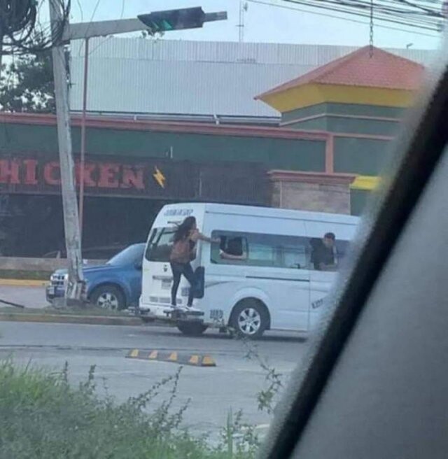 Курьезные и абсурдные фотографии со всех уголков сети