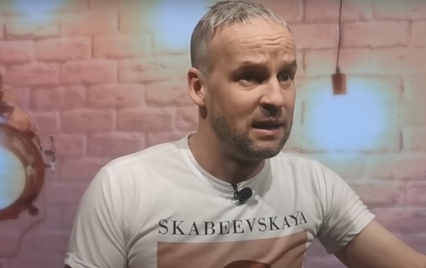 Юморист снял пародию на интервью Кучеры Юрию Дудю