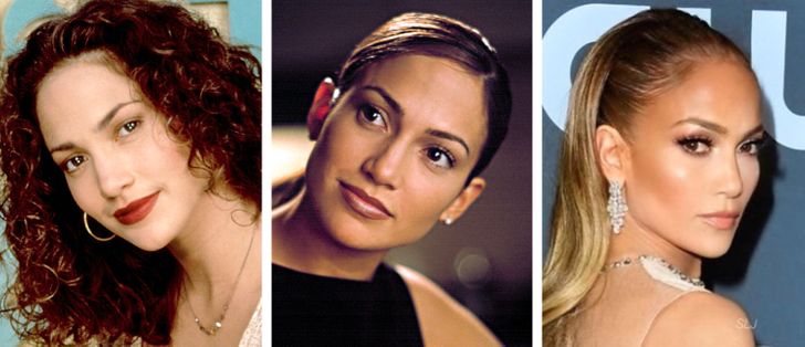 14 зіркових прикладів того, як зачіска одним махом змінює долю