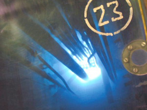 Ядерный реактор – дома с нуля