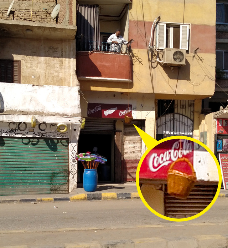 13 ярких фото жизни в Каире, которые доказывают, что кроме пирамид и сфинкса здесь есть еще на что посмотреть