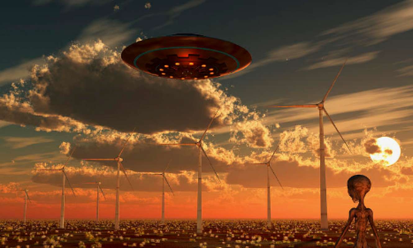 В майами приземлились инопланетяне. Уфология эстетика. Настоящий нло. Рассекреченные кадры нло. Зона 51 нло инопланетяне.