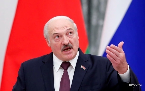 Лукашенко заявил, что Польша и Литва «мечтают» иметь такую ​​же диктатуру 