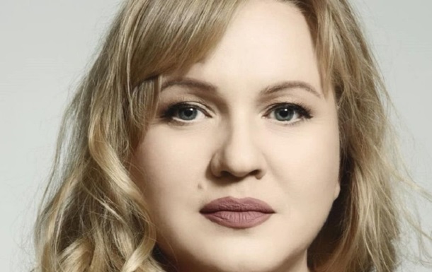 Украинская актриса рассказала, как жила в подвале во время боев за Макаров