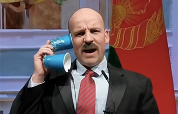 Зірка "Квартал 95" висміяла Лукашенко (ВІДЕО)