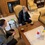 Пес Патрон встретился с послом Японии (ФОТО)
