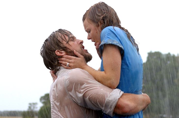 10 стомливих кліше, якими нашпигований кожен другий фільм про кохання