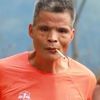 Спортсмен пробежал марафонскую дистанцию, непрерывно куря (ФОТО)