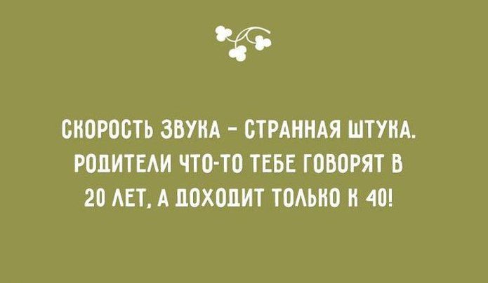 Подборка забавных высказываний о детях и родителях