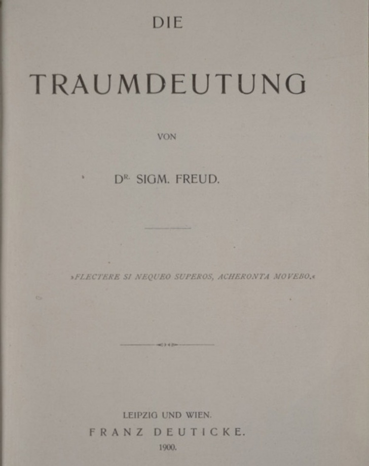 12 малоизвестных фактов о Зигмунде Фрейде, который занялся психоанализом из-за любимой женщины