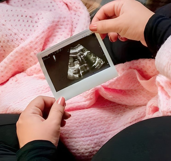 15+ доказів того, що вагітність - це просто невичерпне джерело історій