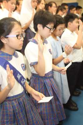 Двенадцать причин считать школы Гонконга самыми прогрессивными. Фото