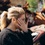 Голливудская актриса Кэтрин Винник посетила Ирпень (ФОТО)