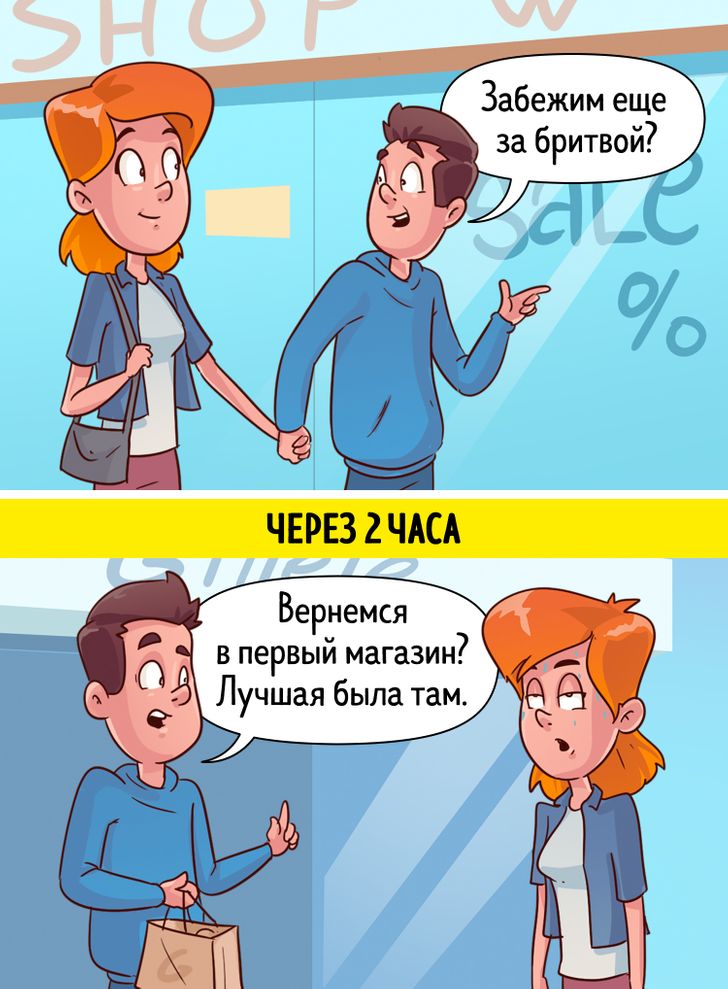 20+ звичок, які всіх дратують, а ми про це навіть не підозрюємо