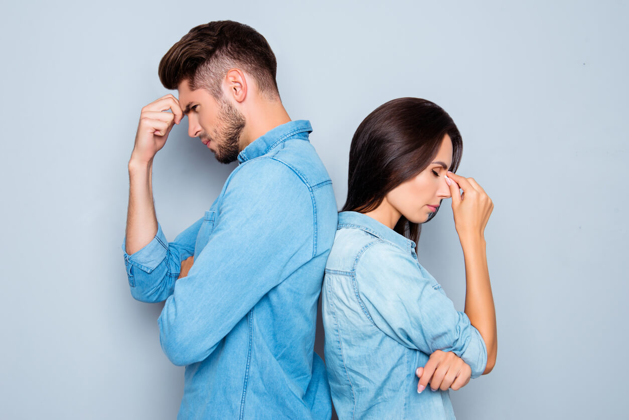 5 fraz samomu sebe kotorye pomogut perezhit razvod