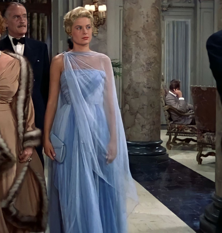 12 культовых платьев из кино, которые уже вошли в историю моды
