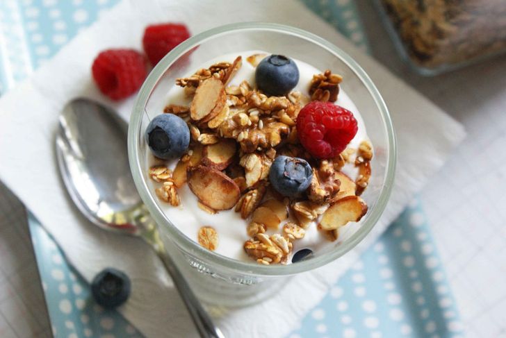 12 сніданків, з яких варто розпочати ранок
