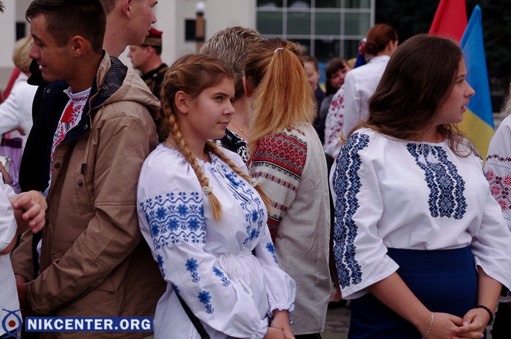 На Херсонщине гостил великий князь Литовский Витовт. ФОТО