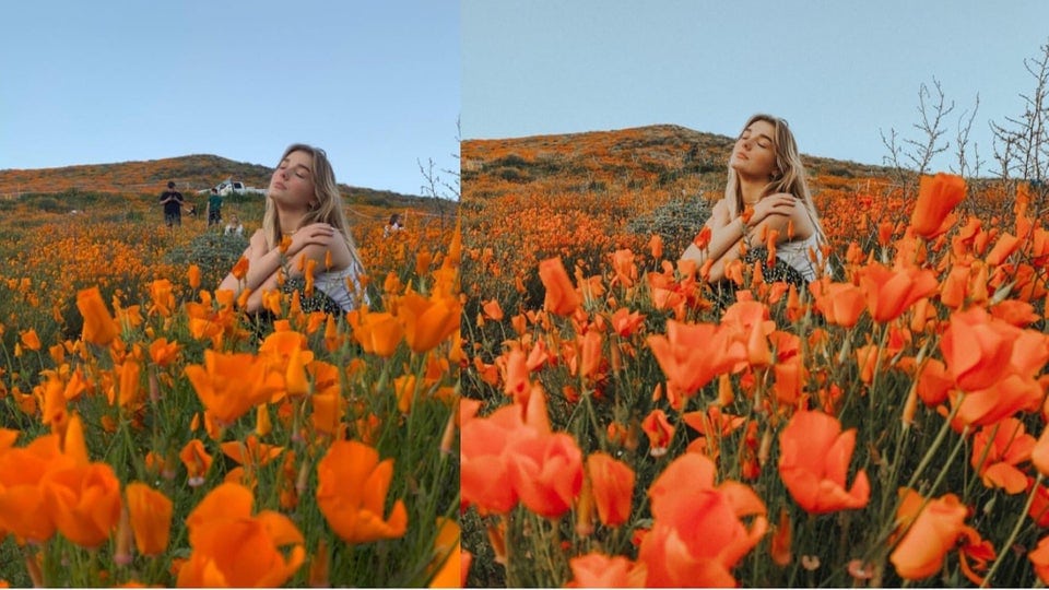Разница между Instagram и реальностью в прикольных фотках
