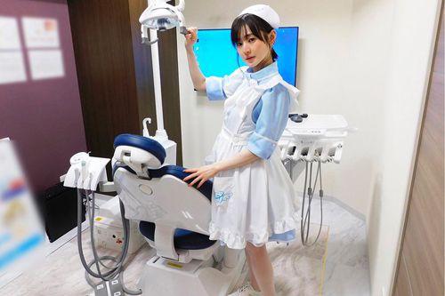 Персонал стоматологічної клініки одягається у вбрання для косплею, щоб розслабити пацієнтів (ФОТО)