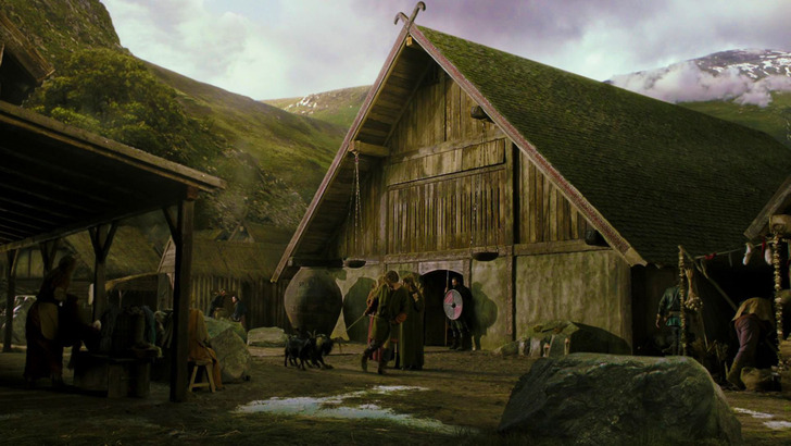 10 неожиданных фактов о гигиене викингов, о которых молчат киношники