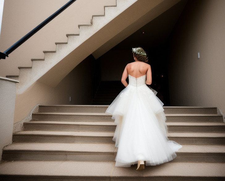 15+ человек, которые испугались женитьбы в самое подходящее время — еще до свадьбы