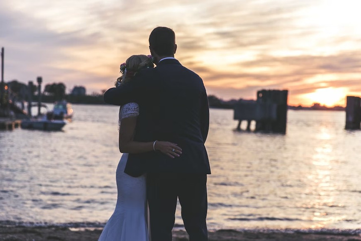 15+ человек, которые испугались женитьбы в самое подходящее время — еще до свадьбы