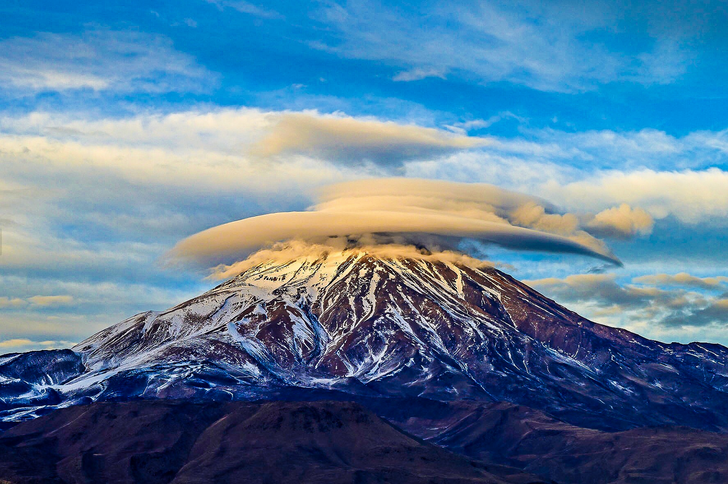 17 умопомрачительных фотографий без грамма фотошопа