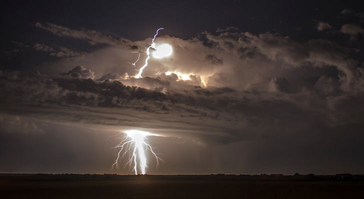 17 дивовижних фотографій без грама фотошопу