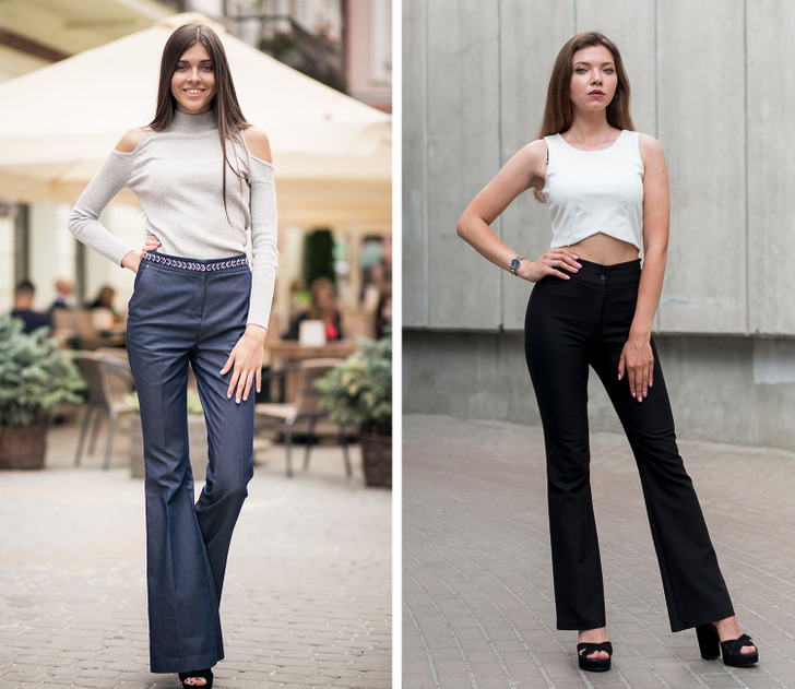 11 варіантів того, що можна одягнути, коли джинси набридли гірше за гірку редьку