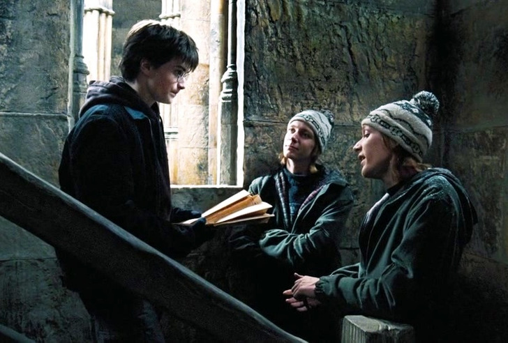 9 сюжетних дірок в історії про Гаррі Поттера, яким є цілком логічне пояснення