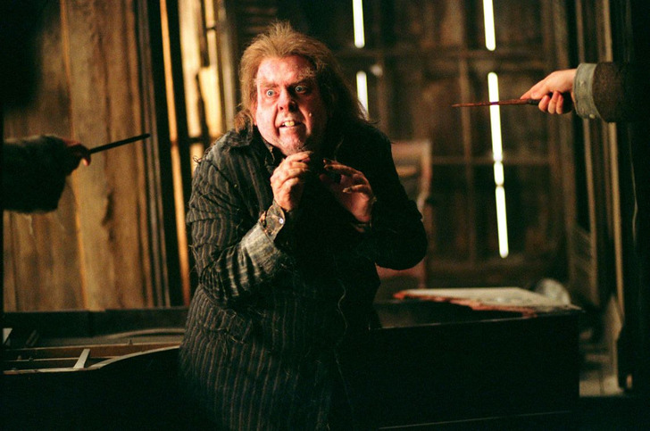9 сюжетных дыр в истории о Гарри Поттере, которым есть вполне логичное объяснение