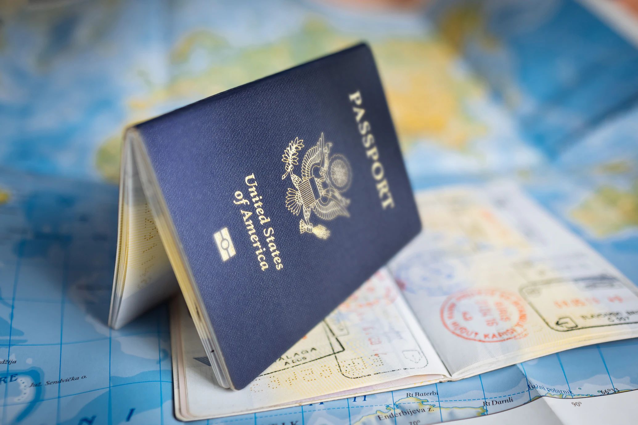 Иммиграционная виза EB-3 в США: ключевая информация о программе